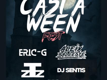 CASTAWEEN FEST
