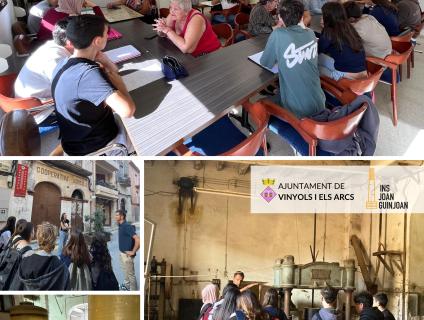 EDUCACIÓ