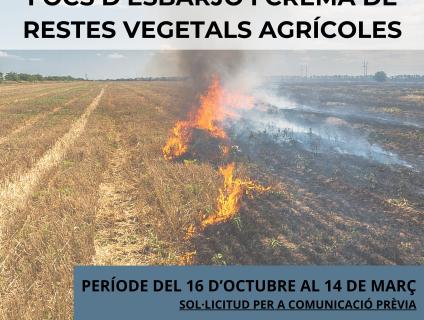 AGRICULTURA