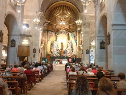 TROBADA DE FEDERACIONS DE DONES DEL CAMP DE TARRAGONA image 7